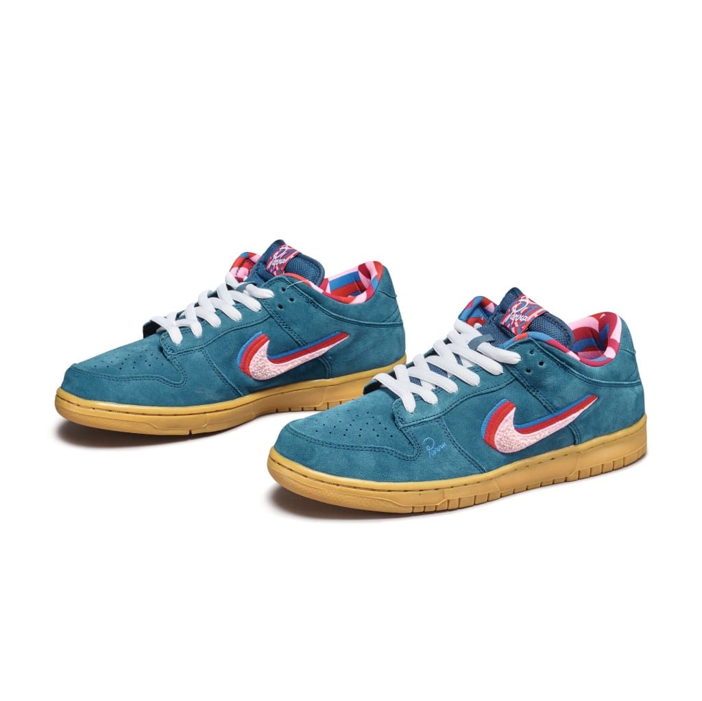 8 Rare & Expensive Nike Sneakers Hit Sotheby's Cult Canvas Auction