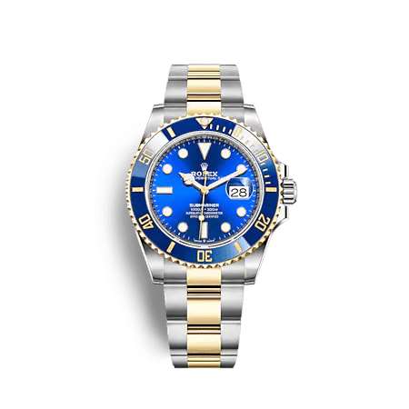 new rolex submariner reference