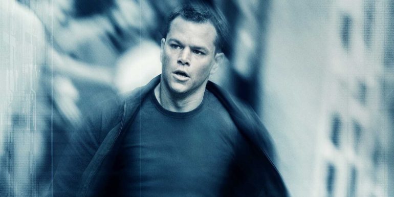 watch jason bourne online megavideo