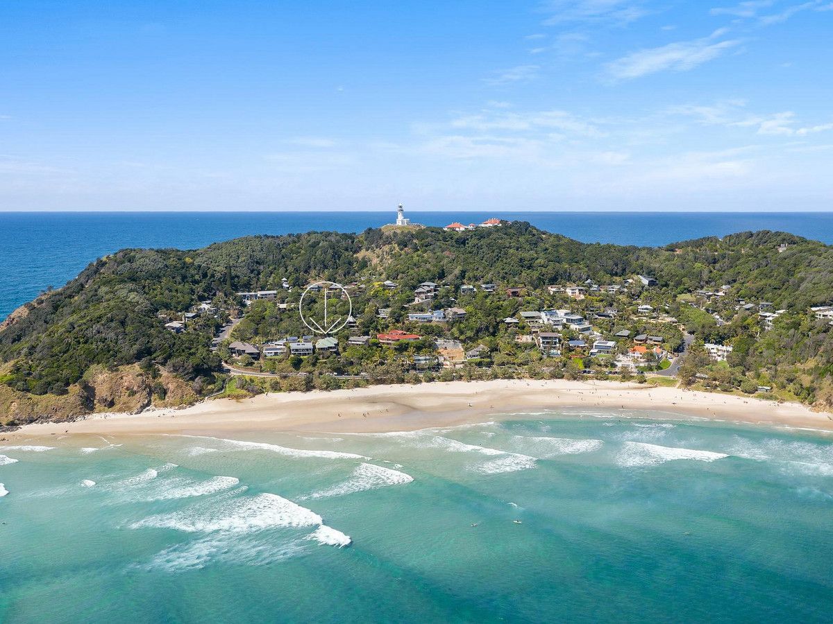 On The Market: 35 Marine Parade In Byron Bay Is Heaven On Earth