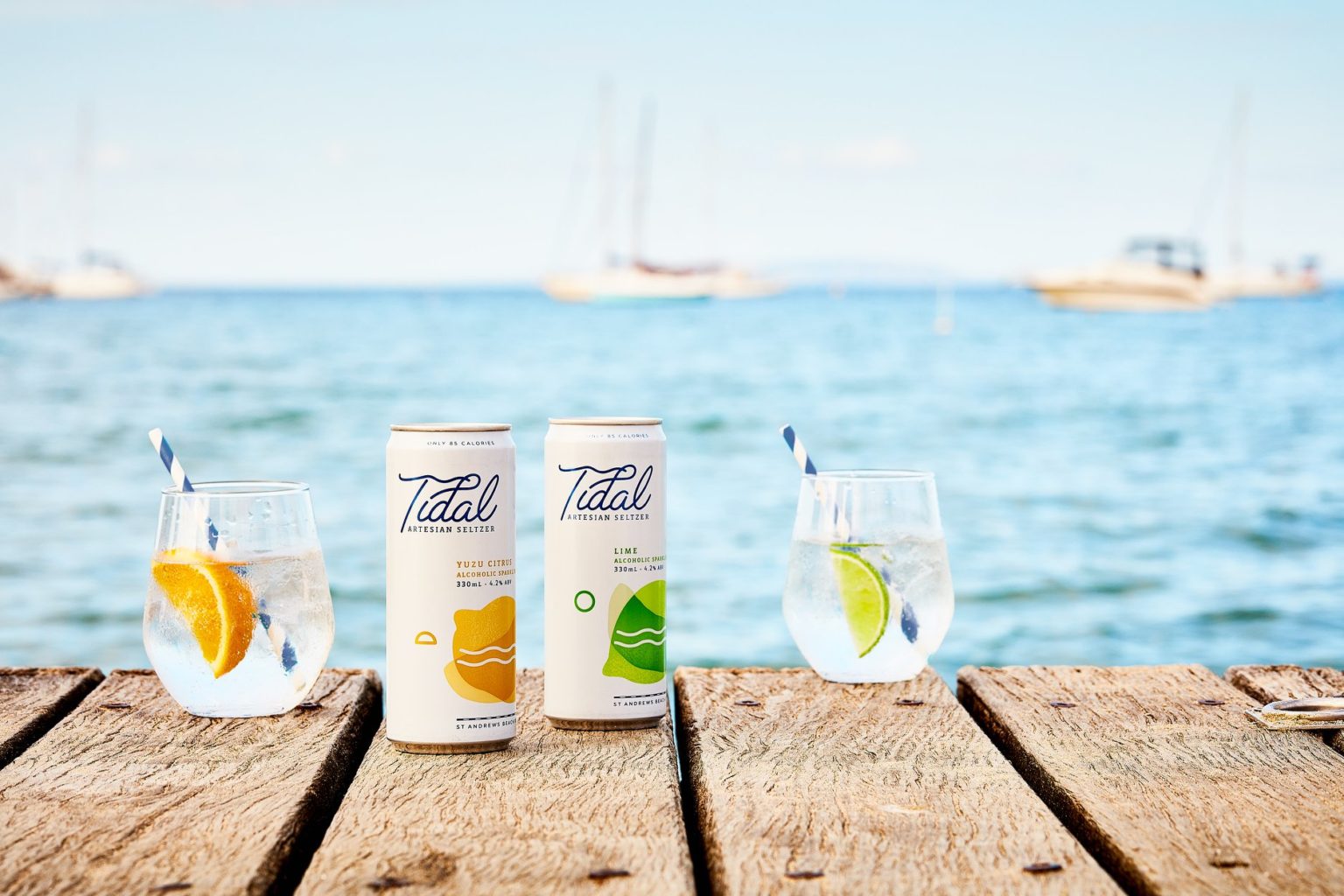 A Definitive List Of Hard Seltzer Brands In Australia Guide My