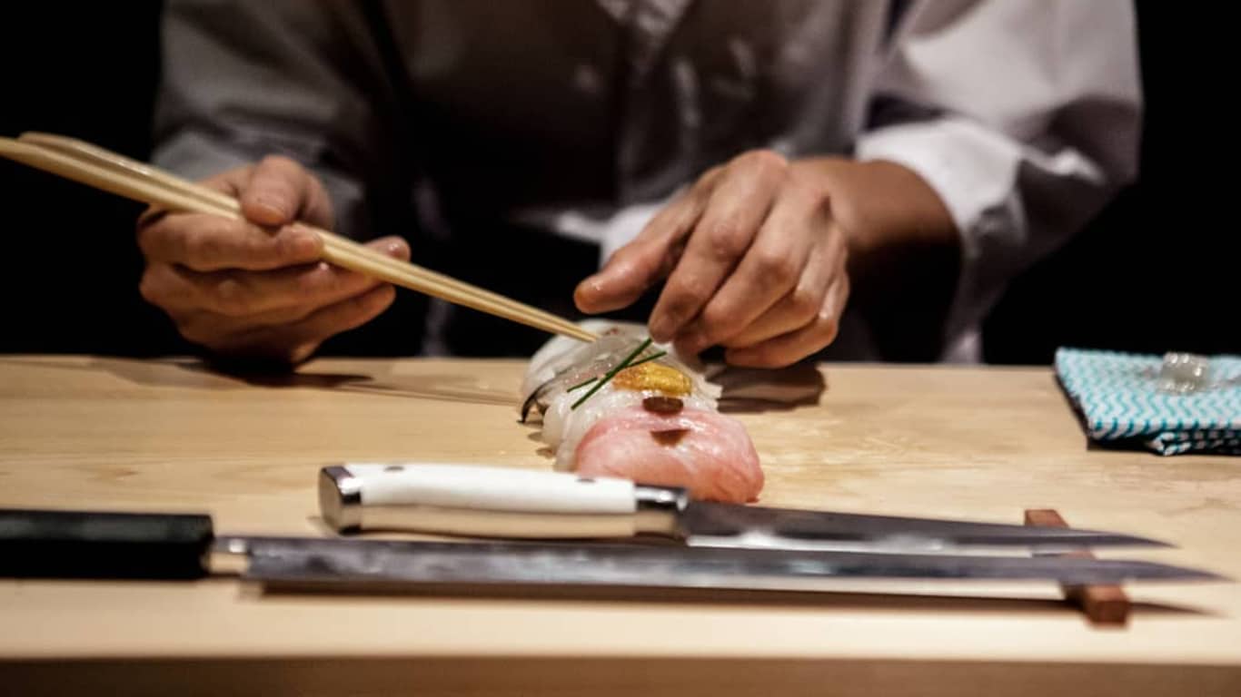 11 Best Japanese Restaurants In Melbourne For 2023