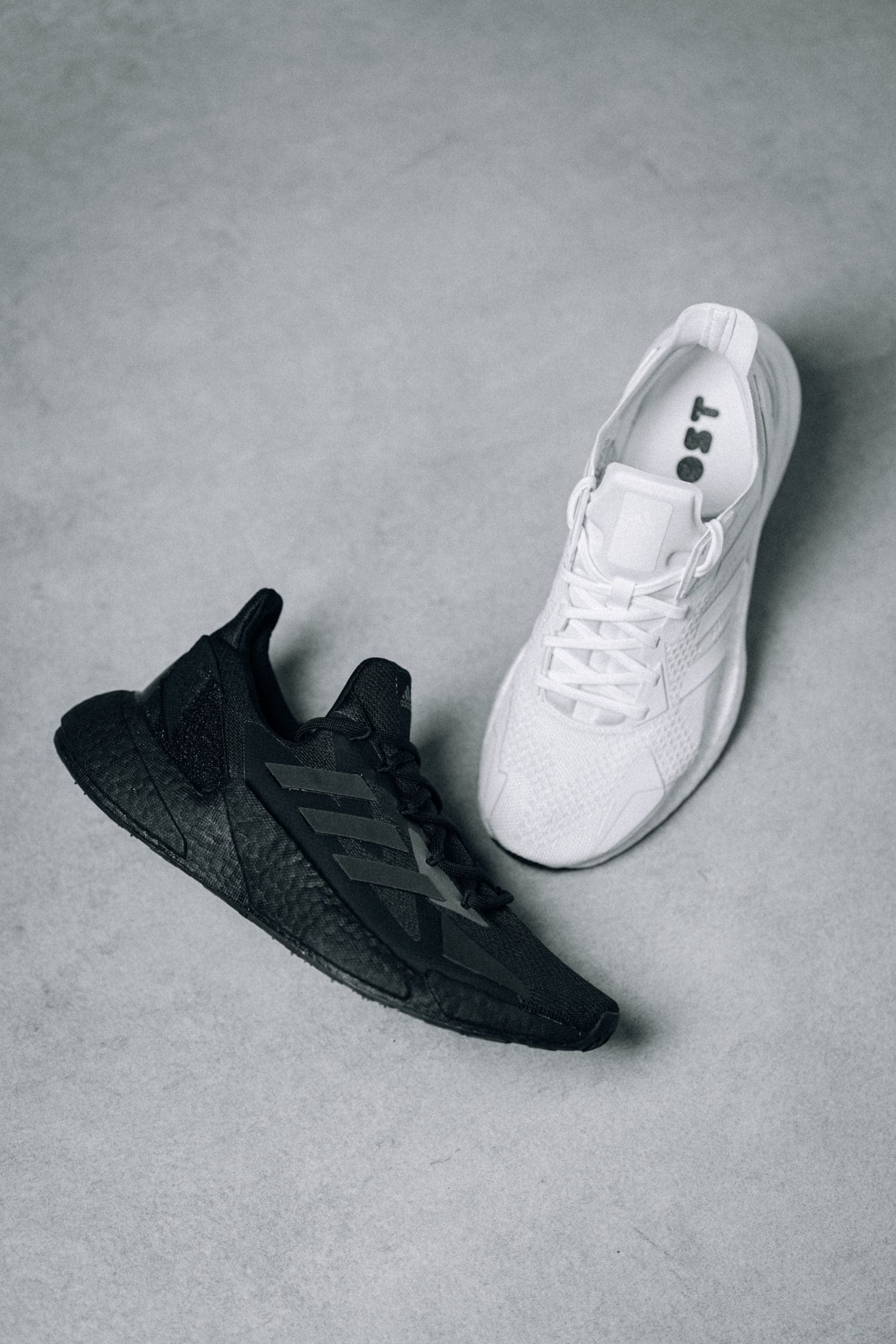 Adidas X9000s Arrive In Australia Exclusively At Platypus Shoes - Boss ...