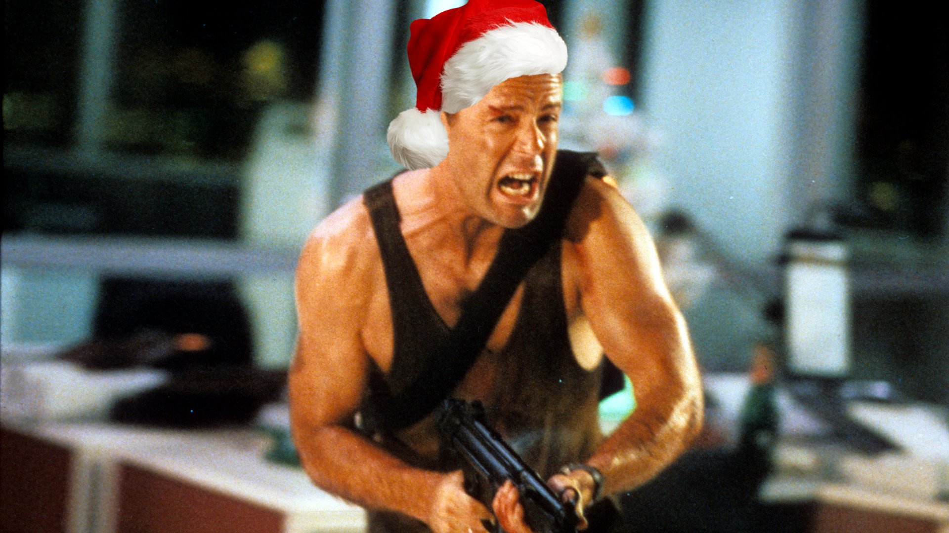 It’s About That Time Again: Your Christmas Movie Advent Calendar For 2024