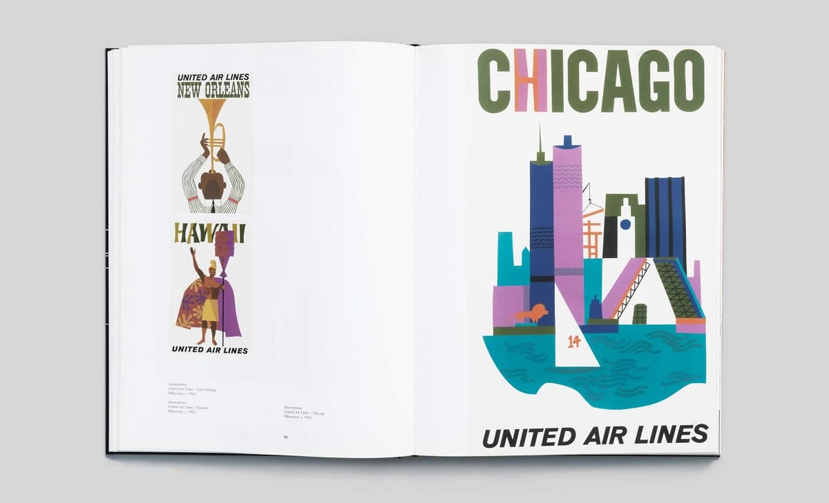 Airline Visual Identity' Is A $2,000 Bible On Aviation History