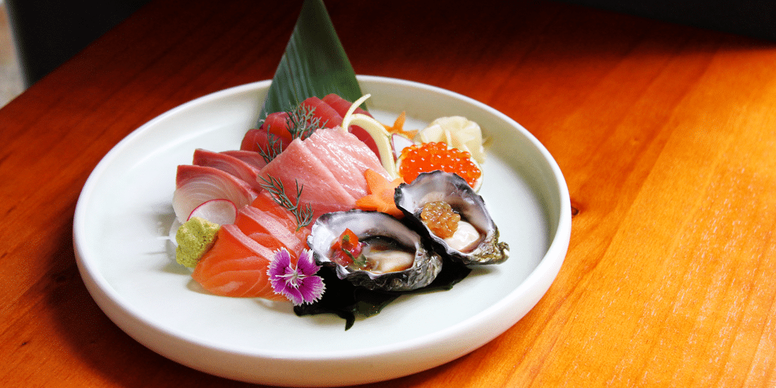 The 8 Best Japanese Restaurants In Brisbane - Boss Hunting