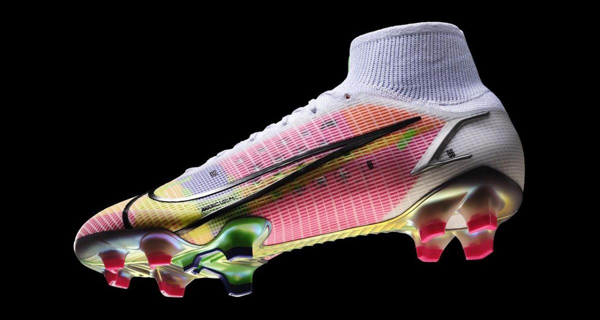 superfly football boots