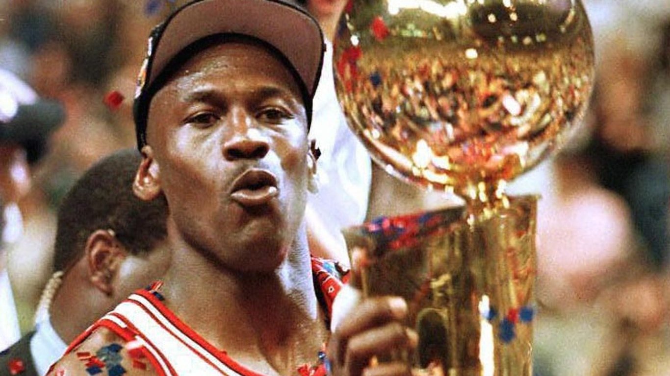 50 Straight Minutes Of The SAVAGEST x FUNNIEST Michael Jordan Stories 🐐 