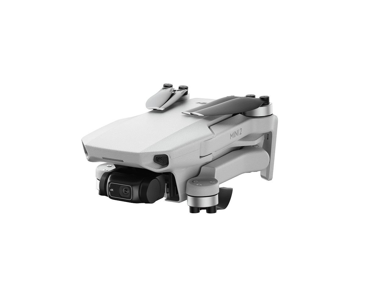 drona mavic mini 2