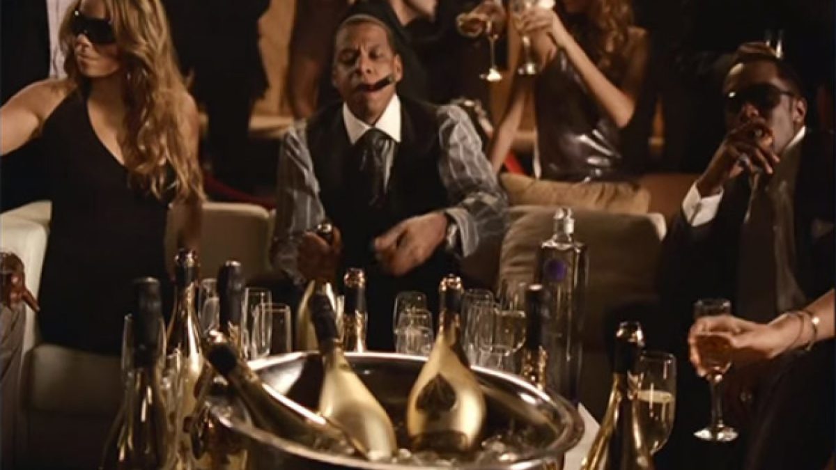 LVMH acquires 50% of Jay-Z's Armand de Brignac Champagne - Decanter