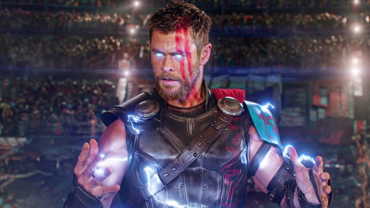 Thor: Love and Thunder Budget Is One of the Most Expensive In MCU History