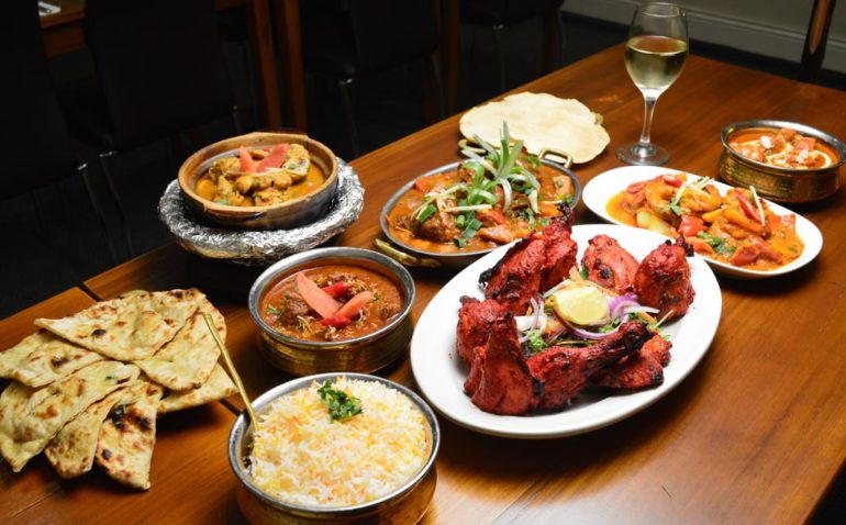 The 10 Best Indian Restaurants In Melbourne