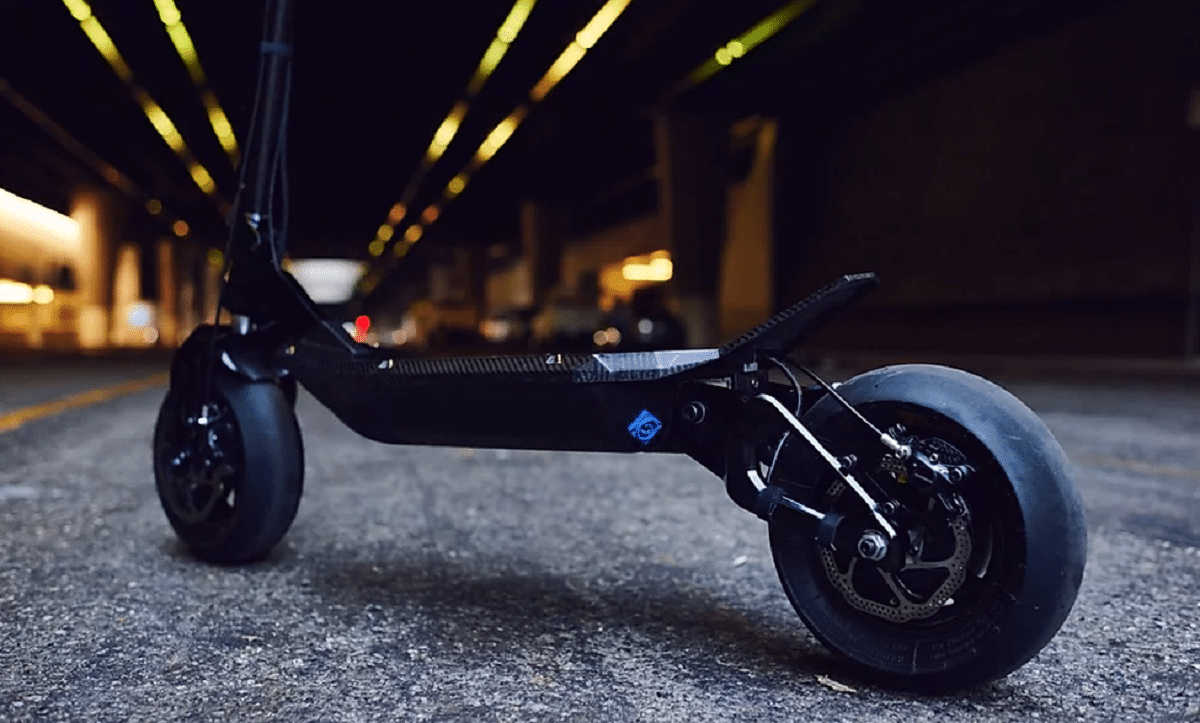 Best Electric Scooter In Australia [2022 Guide]