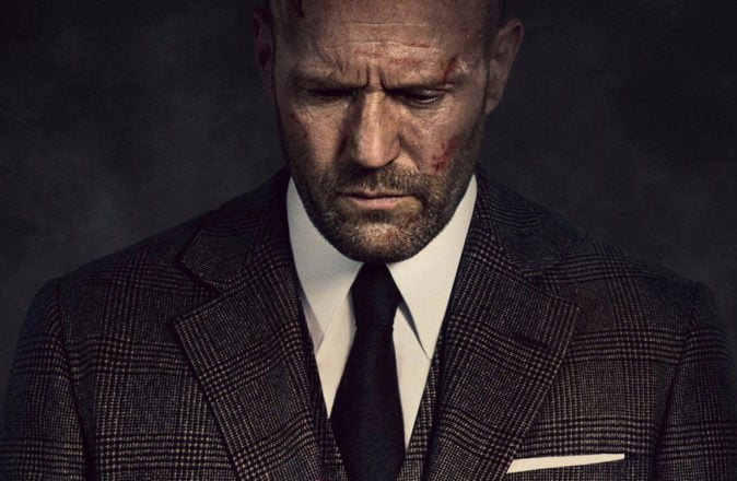 guy ritchie films jason statham