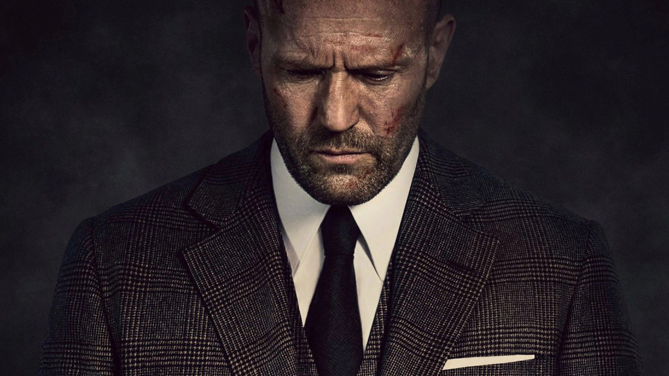 guy ritchie jason statham films