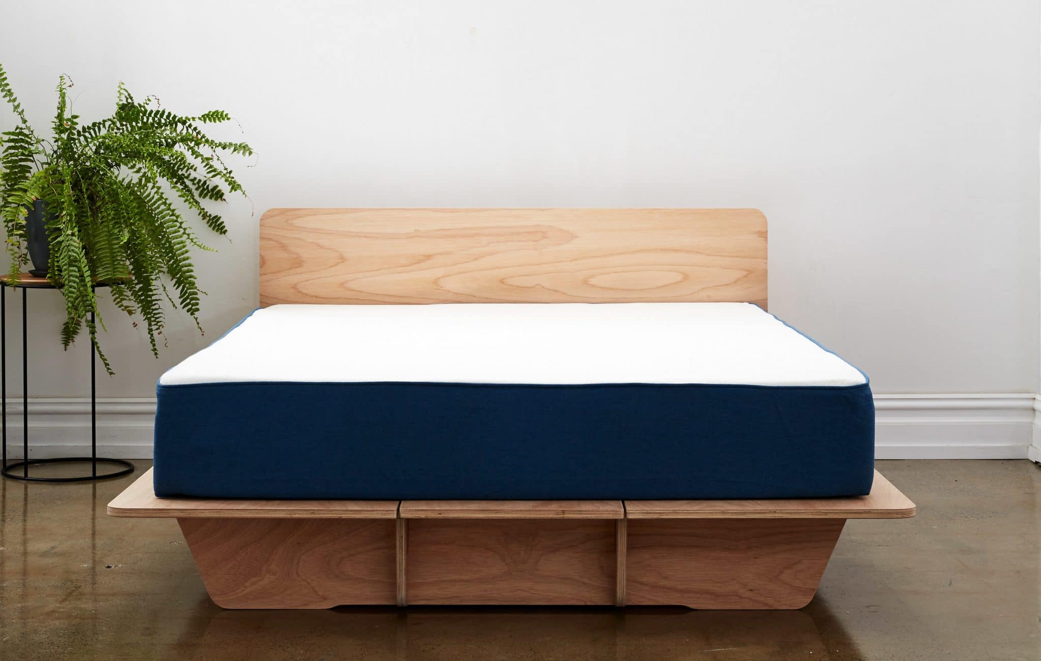 koala mattress and bed frame review