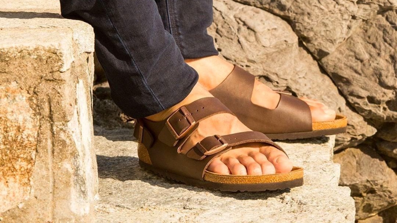 Birkenstock Seeks Up To $9.2 Billion Valuation In IPO—And Taps