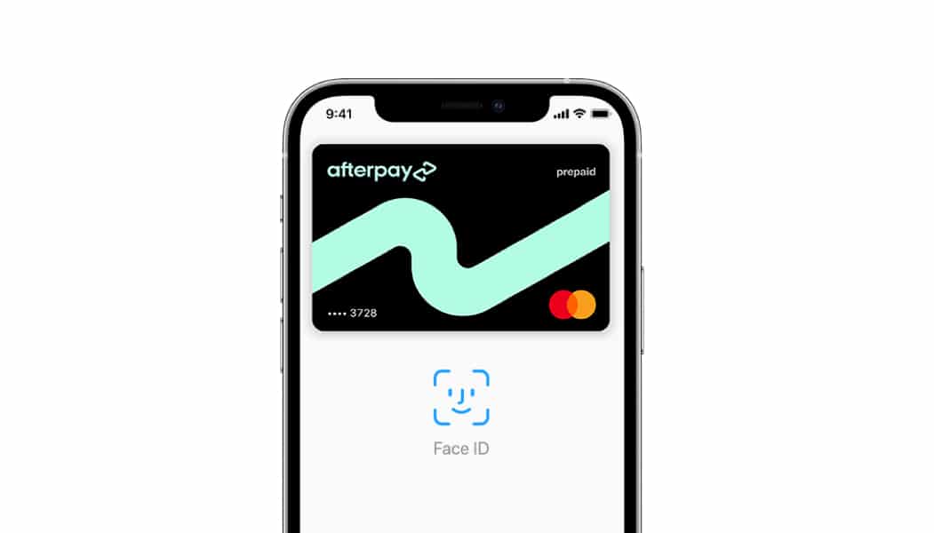 Introducing Afterpay in-store!