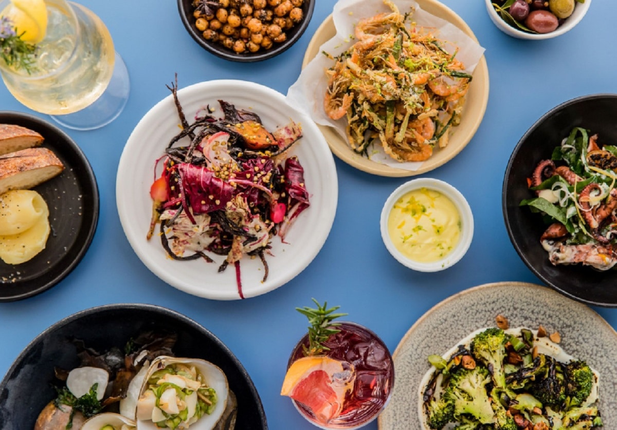 Where To Find The Best Bottomless Brunches In Sydney