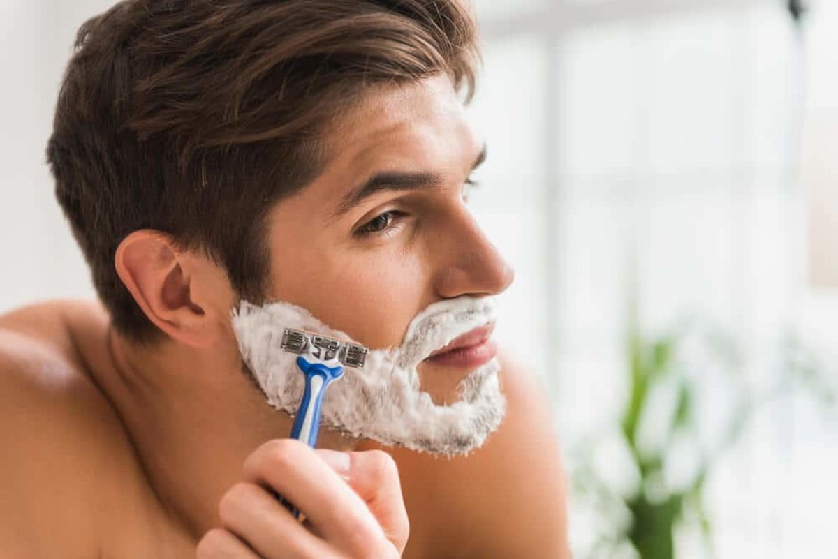 shaving subscription mens