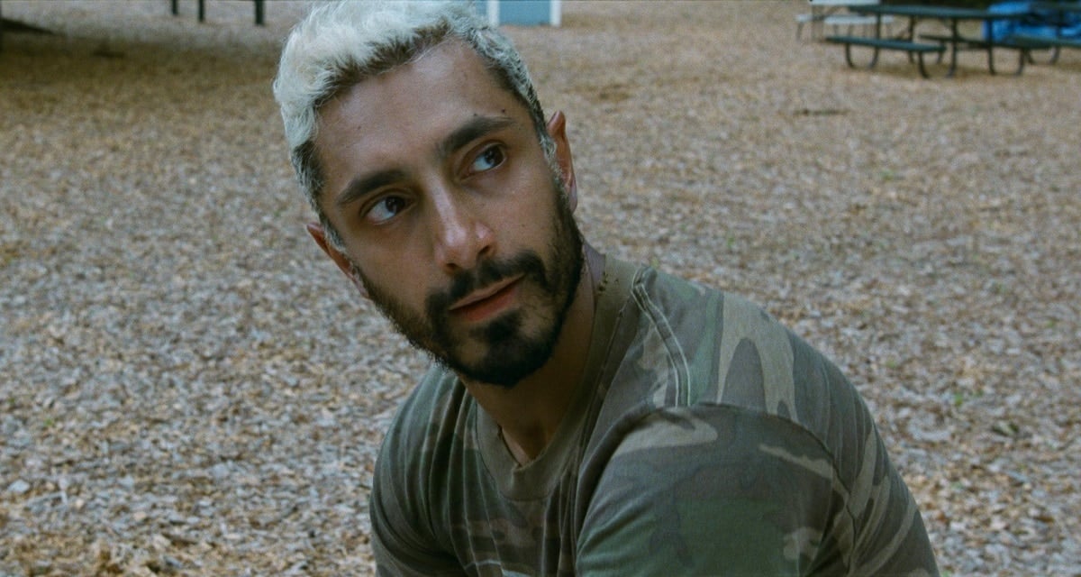 Sound of Metal is an Oscar-nominated film starring Riz Ahmed.