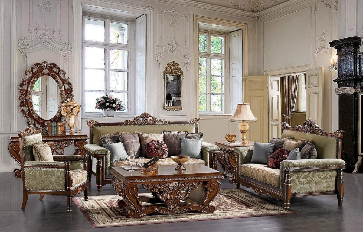 London's Most Expensive Home - 2-8A Rutland Gate, Knightsbridge