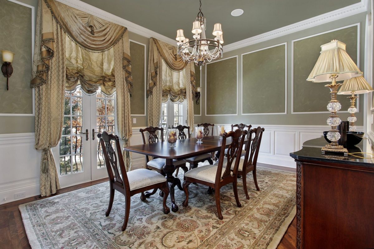 London's Most Expensive Home - 2-8A Rutland Gate, Knightsbridge