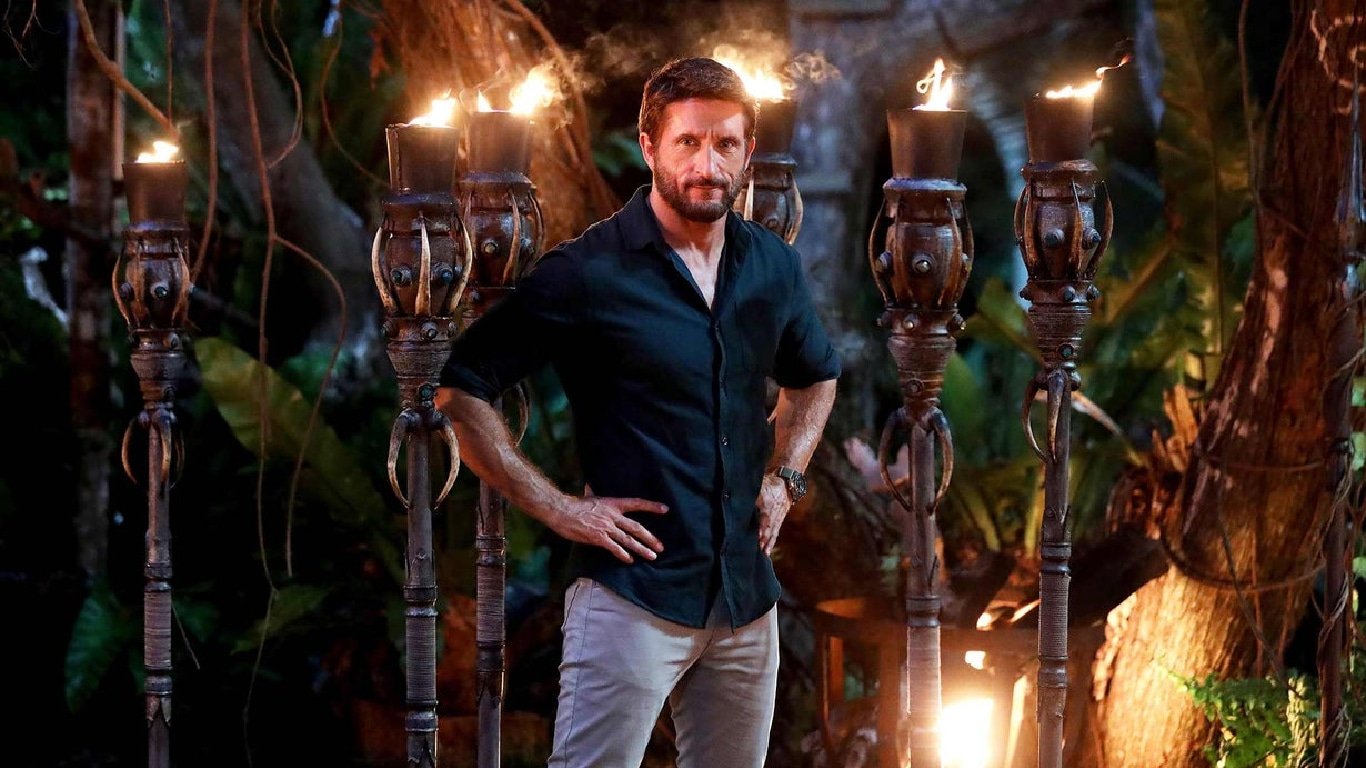 Survivor Australia Applications Are Now Open For 2021  Boss Hunting