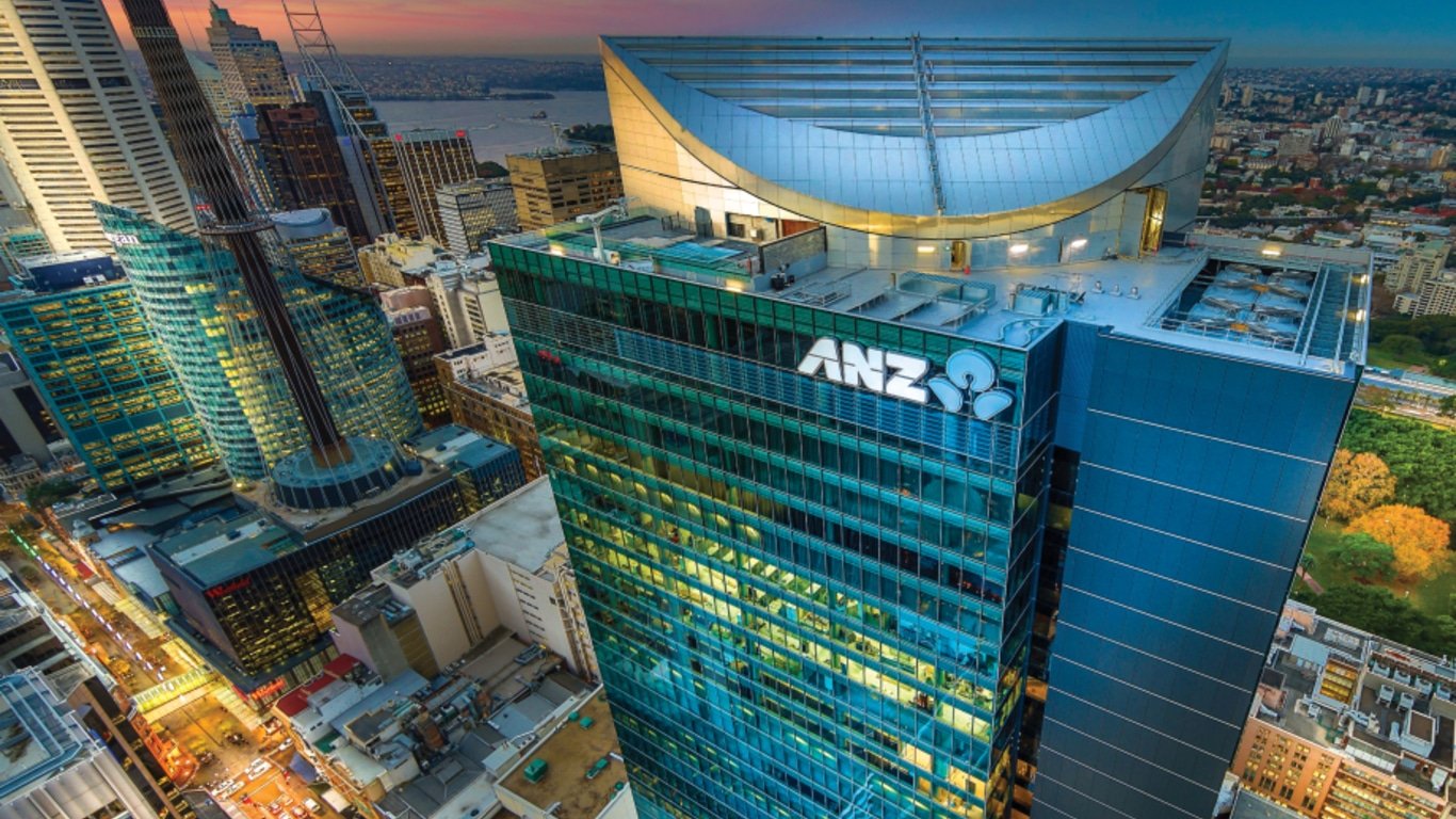 The Hidden $66 Million ANZ Penthouse In Sydney - Boss Hunting