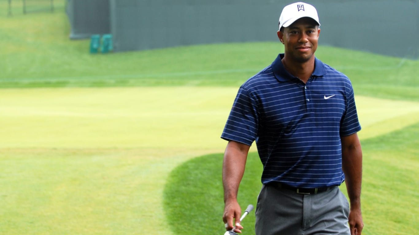 The Highest-Paid Golfers Of All Time - Boss Hunting