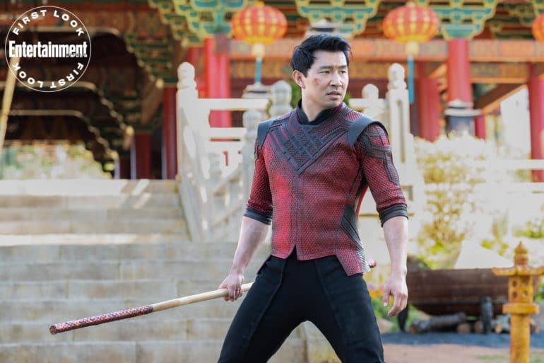 Marvel Drops A 'Shang-Chi & The Legend Of The Ten Rings' Trailer