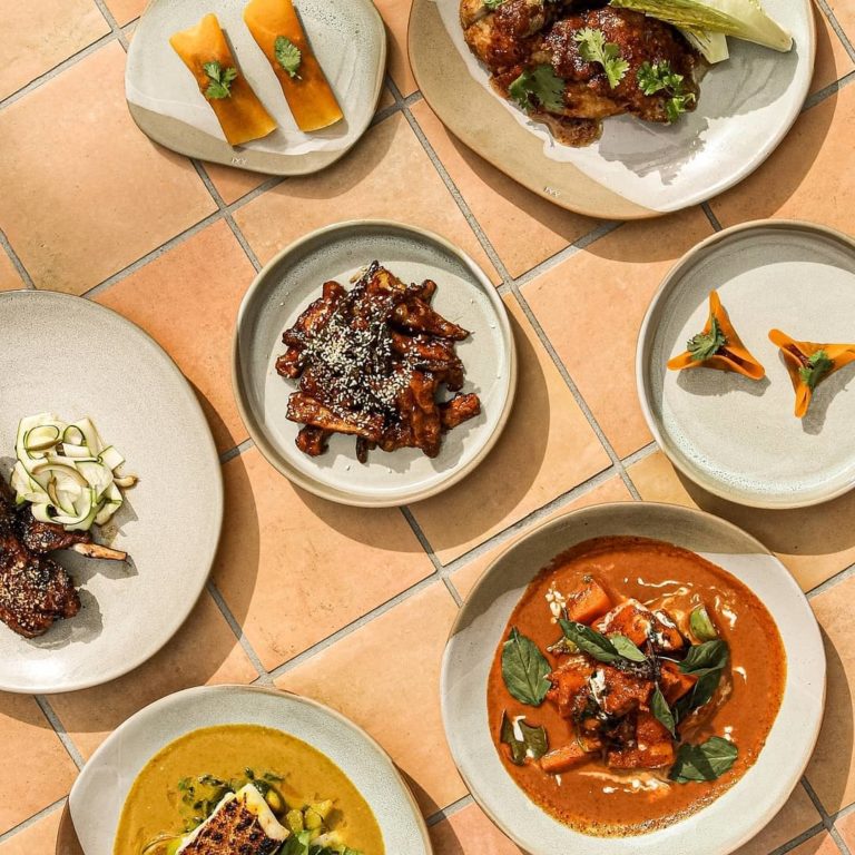 The Best New Restaurants In Brisbane [2022 Guide]