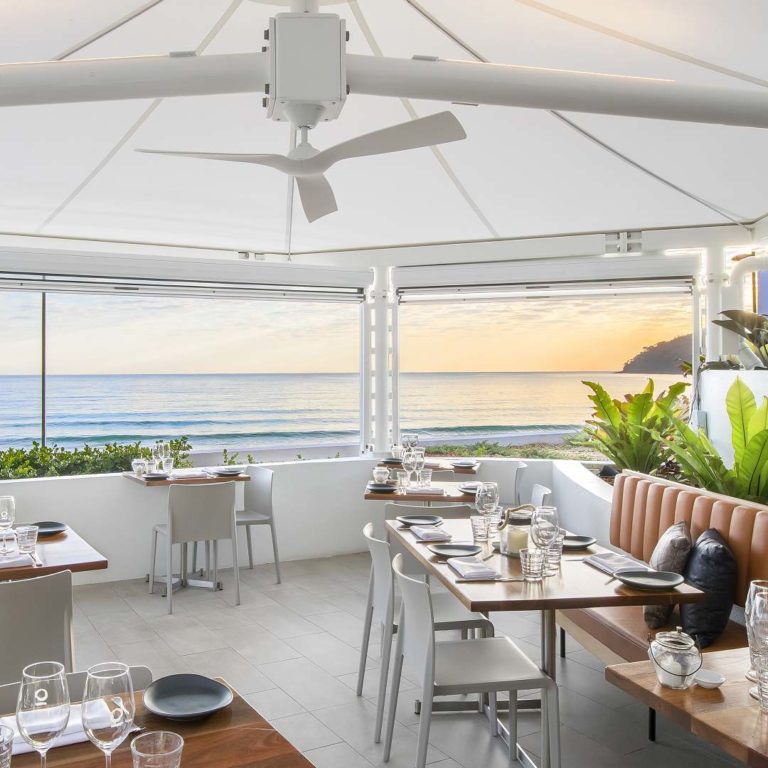 9 Best Restaurants In Noosa To Make The Most Of That Holiday