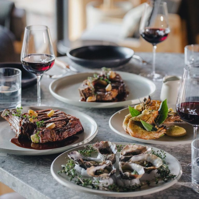 The Best New Restaurants In Auckland For 2023