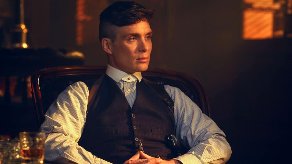 Peaky Blinders Series 6 Trailer 🔥 BBC 