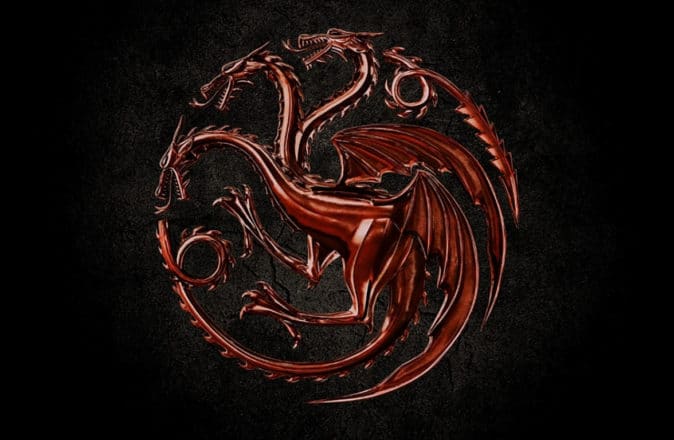 House Of The Dragon Hbos Game Of Thrones Prequel Has A Trailer 