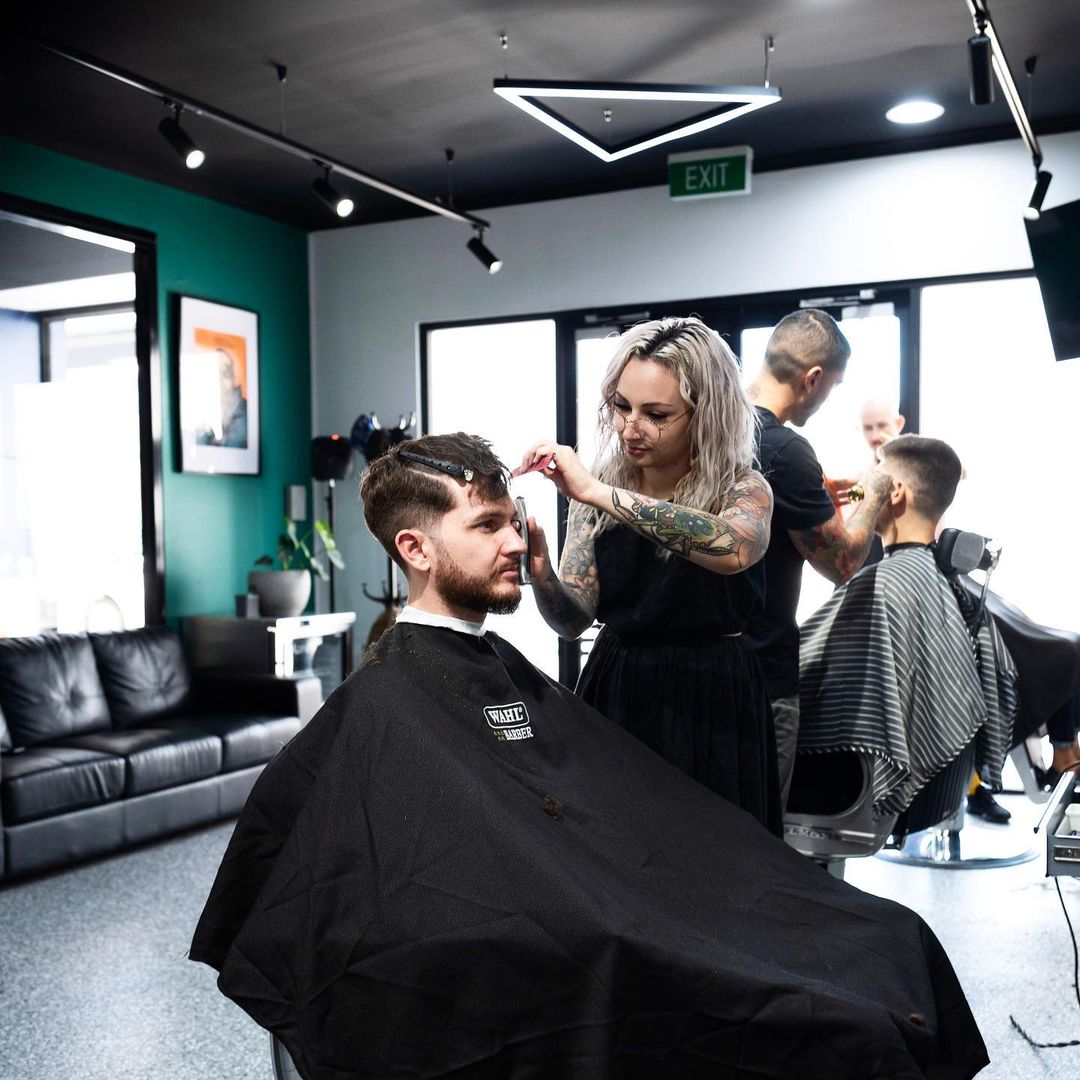 The 10 Best Barber Shops Near Me (with Prices & Reviews)