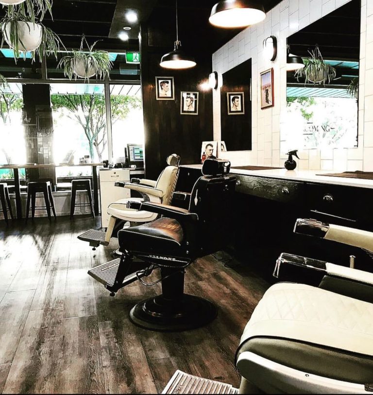 The 10 Best Barbers In Brisbane For Male Grooming For 2023