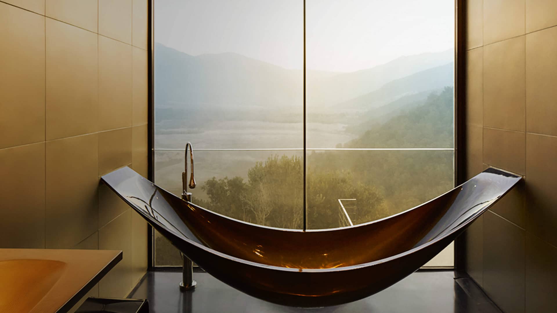 Best Hotel Bathrooms London - BEST HOME DESIGN IDEAS
