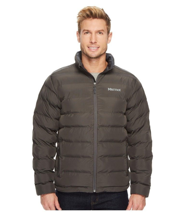 Best Men's Puffer Jacket Brands For All Budgets In 2023