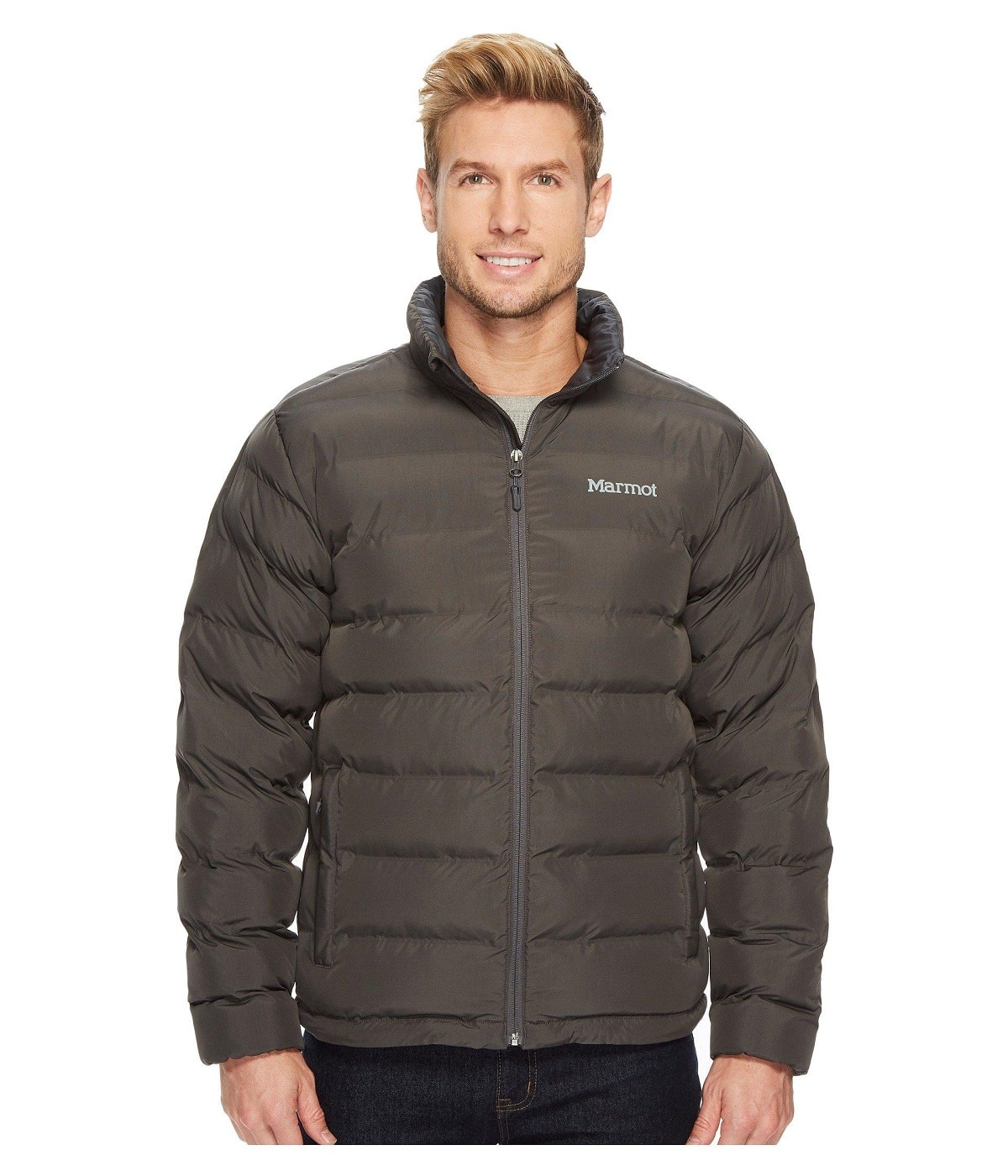 Best Men's Puffer Jacket Brands For All Budgets [2021]