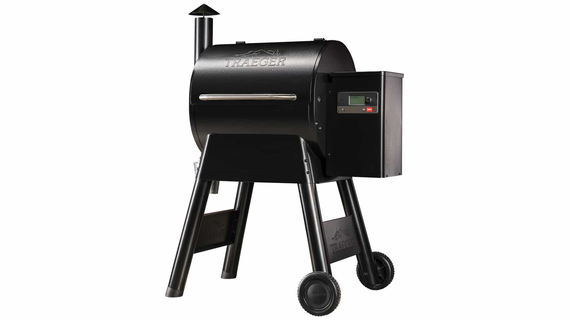 Best Bbq Smokers And Grills In 2023