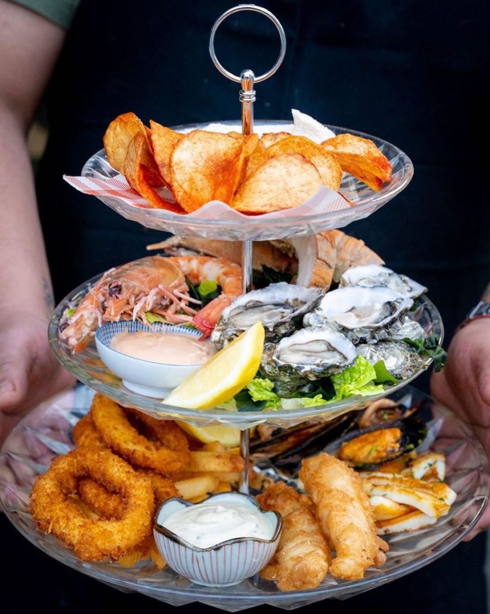 The 13 Best Seafood Restaurants In Sydney & Highlights From Each