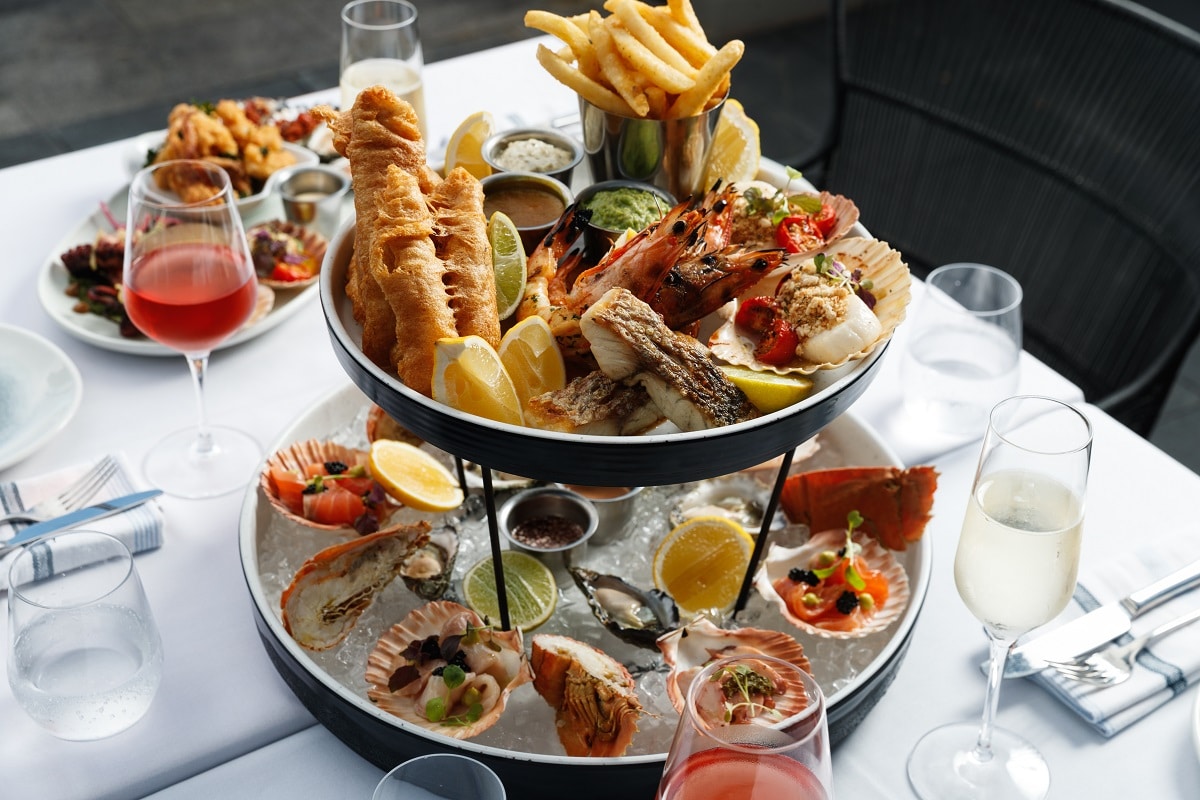 The 13 Best Seafood Restaurants In Sydney Highlights From Each