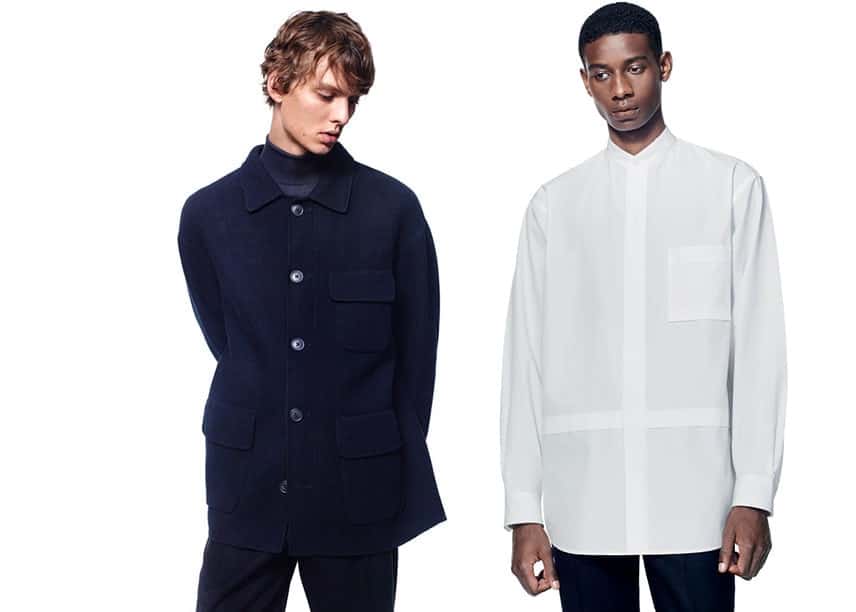Cop The UNIQLO Jil Sander “+J” Collab In Australia From Today - Boss ...