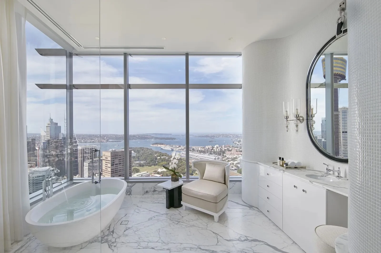 ANZ Penthouse