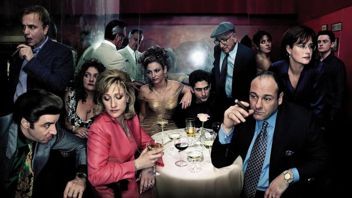 The Sopranos Documentary With A 3Hour Runtime Now Exists