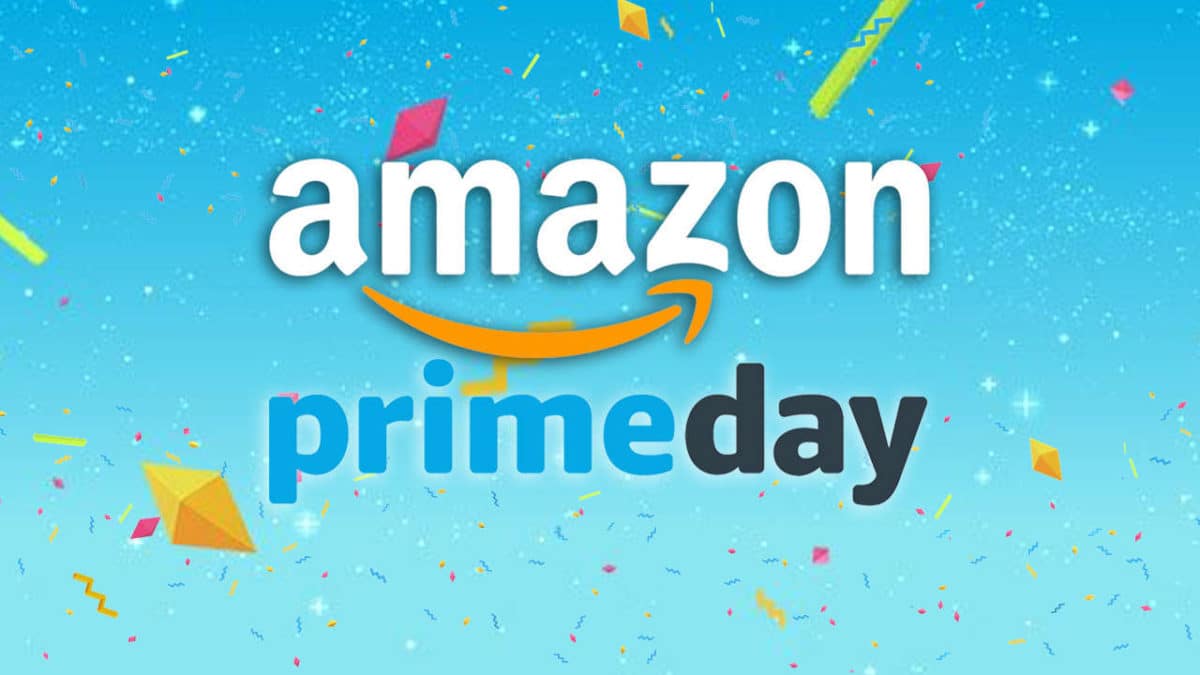 Amazon Prime Day Australia Best Deals Online Right Now