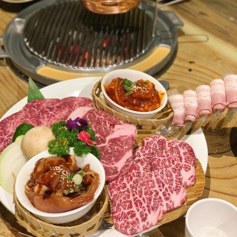 11 Best Korean BBQ Restaurants In Brisbane For 2023