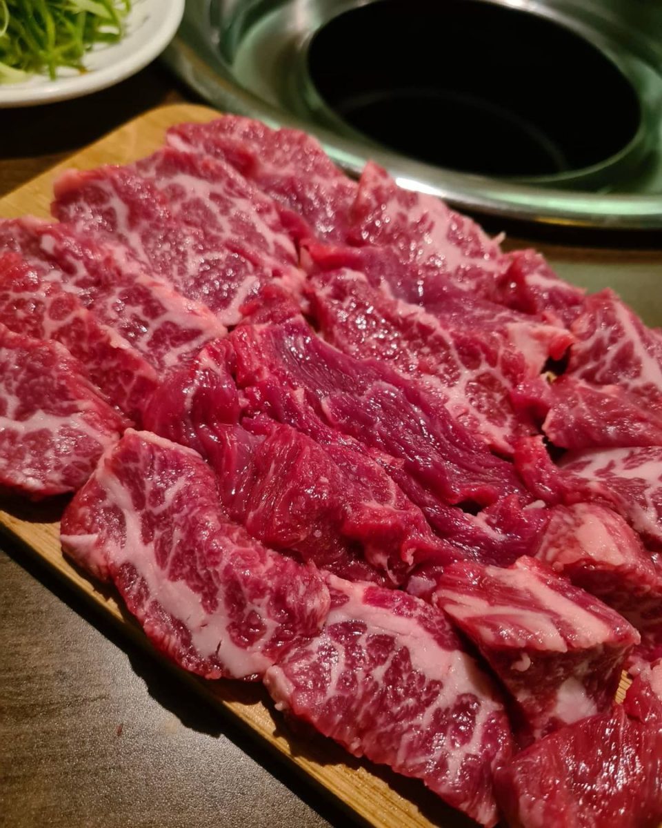 korean bbq brisbane midam